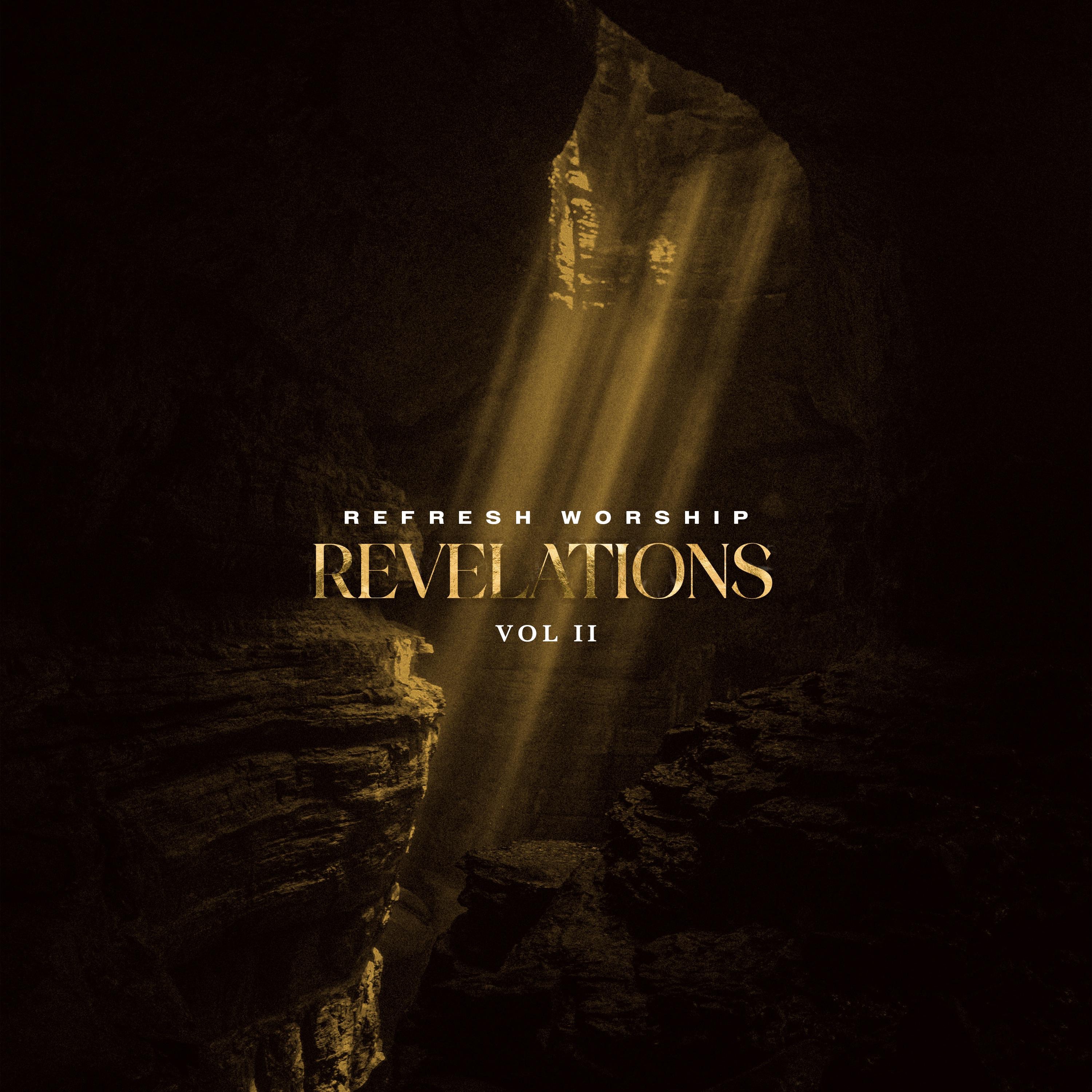 Revelations, Vol. 2