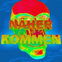 Näher kommen - Single - taijii & cyber boi