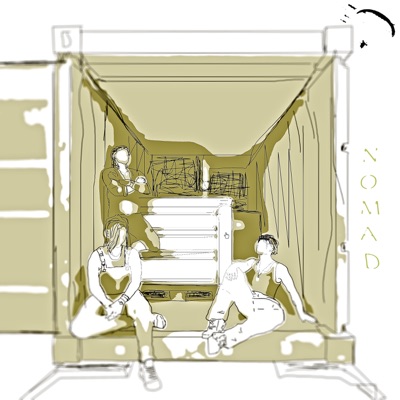 Nomad - Single