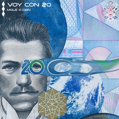 Voy Con 20 - Single
