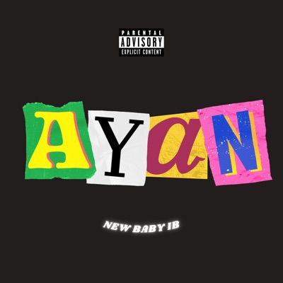 New Baby Ib - Single