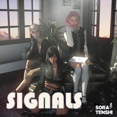 Signals - EP