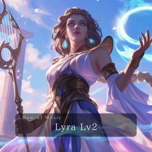 Lyra Lv2