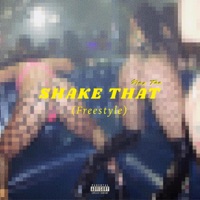 SHAKE THAT (Freestyle) - Single - Nas Tee