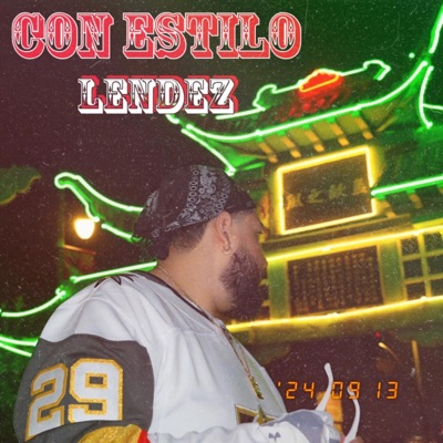 Con Estilo - Single