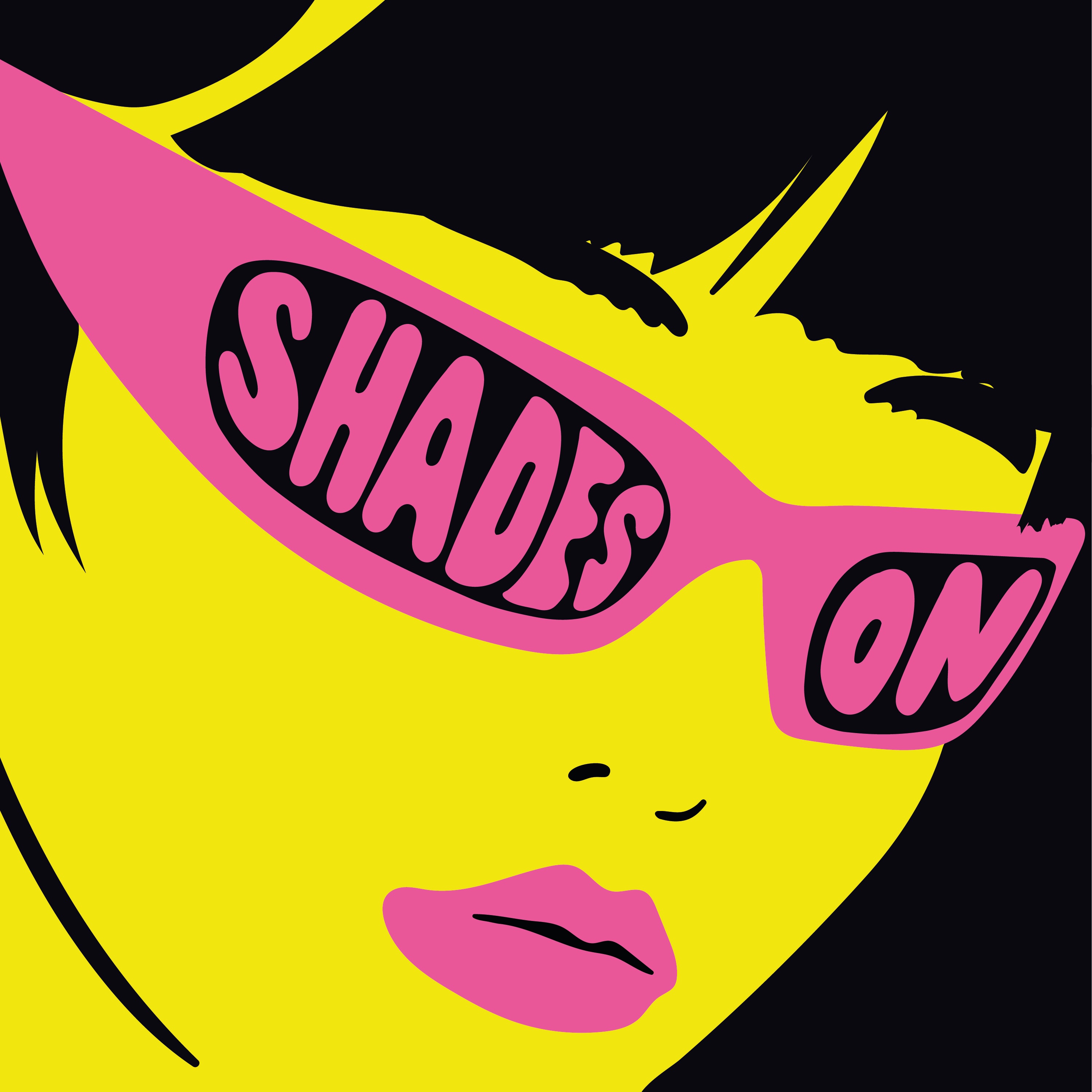 Shades On - Single