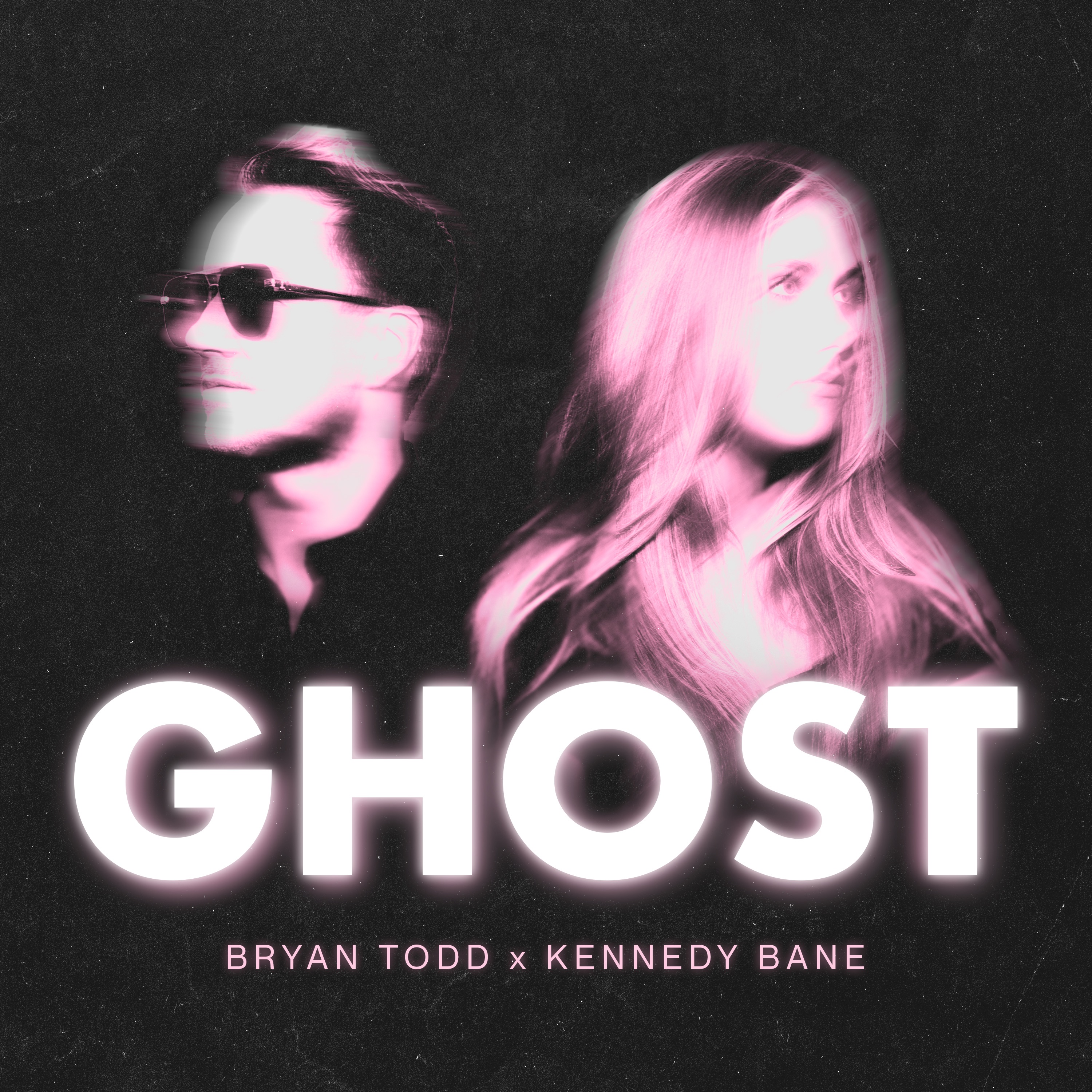 4 Bryan Todd x Kennedy Bane - Ghost - QMDA62414326