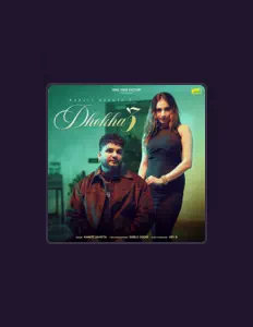 Dengarkan Bablu Sodhi, tonton video musik, baca bio, lihat tanggal tur & lainnya!