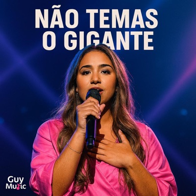 Não Temas o Gigante - Single