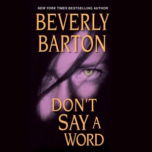 Don't Say a Word (Unabridged)