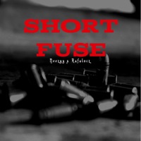 Short Fuse (feat. Rafalocz) - Single - Neezyy