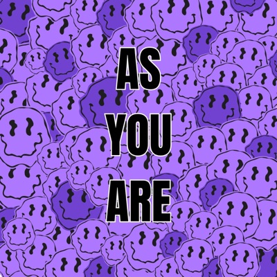 As You Are - Single