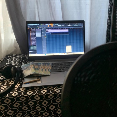 #rr (feat. Shelby.elby) - Single