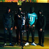 DENTU CC (T2.EP6) (feat. B4SQUAD & NFM) - Single - CertoErrado