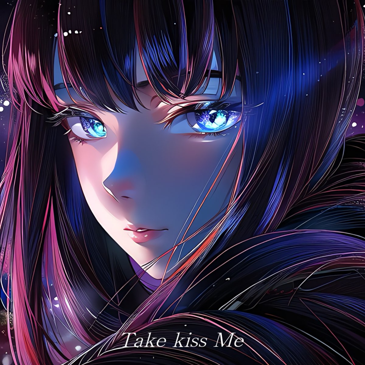 ‎Take Kiss Me - Single - Album by Kage.Jp - Apple Music