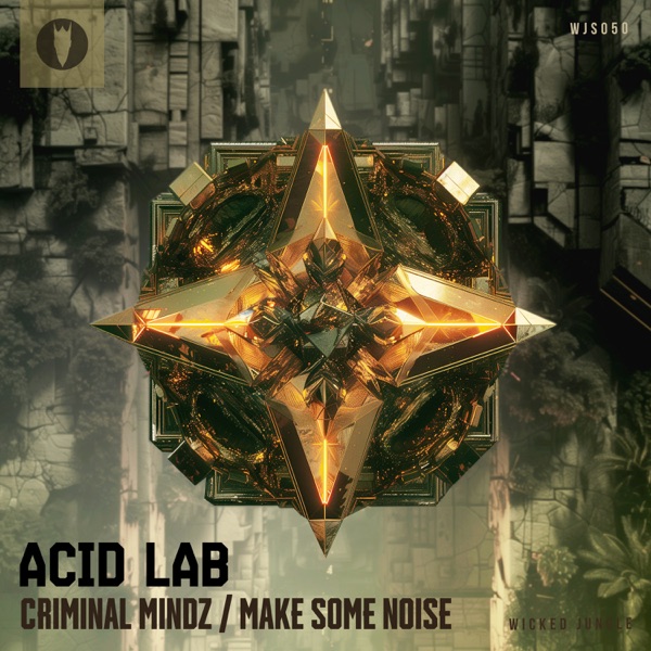 Criminal Mindz / Make Some Noise - Single
