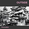 Outside (Speedup) - Single