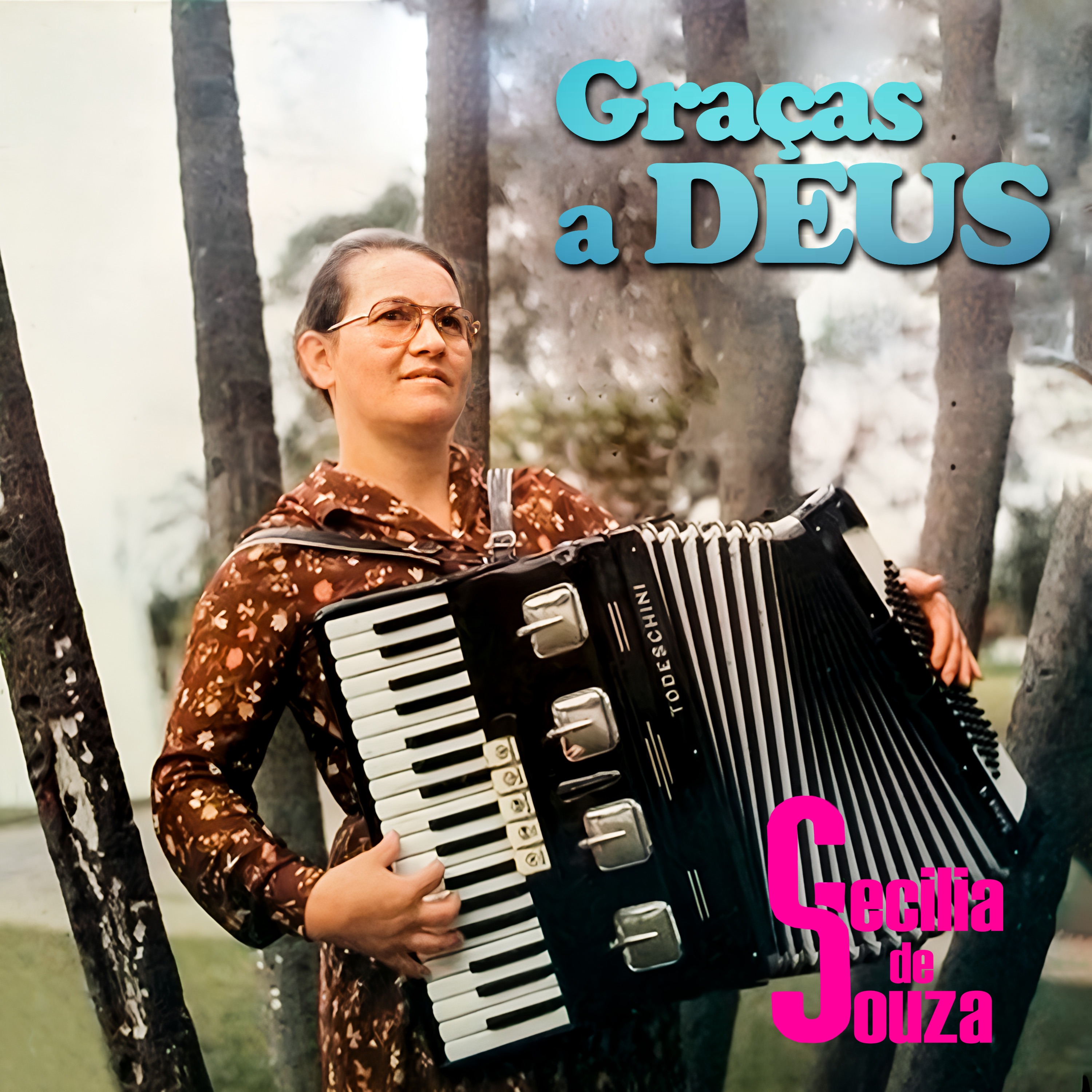 Graças a Deus