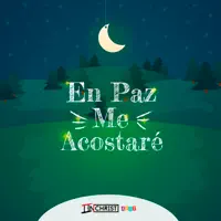 En Paz Me Acostaré — In Christ Kids