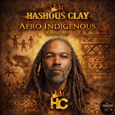 Afro Indigenous