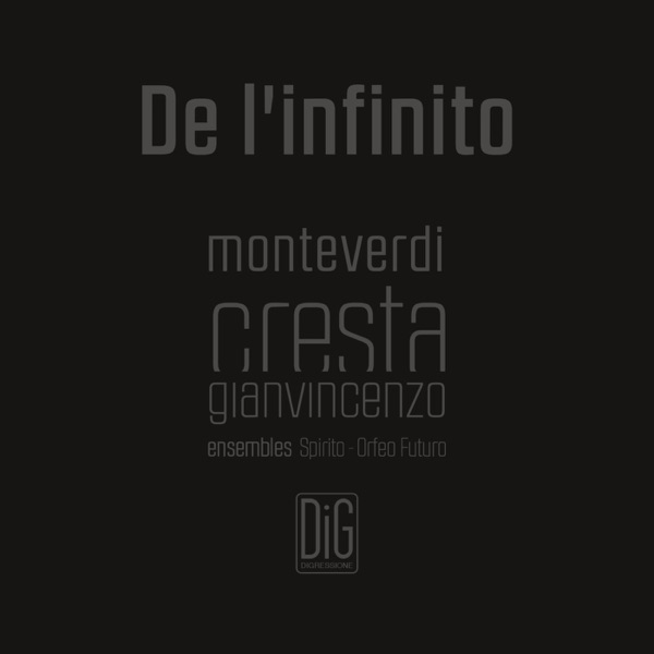 De l'Infinito