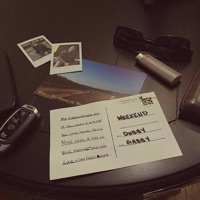 Weekend (feat. Gabby) - Single - Dubby