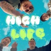 High Life (feat. Messe) cover art