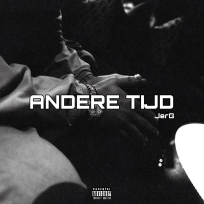 Andere tijd - Single
