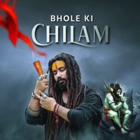 Bhole Ki Chilam - Single - Shekhar Jaiswal