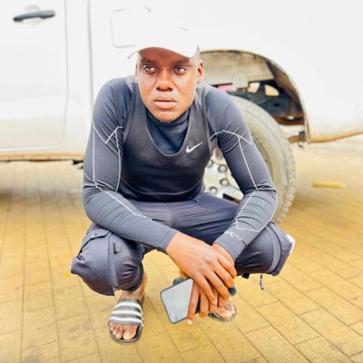 Kedibone (feat. Seven maskapa) - Single