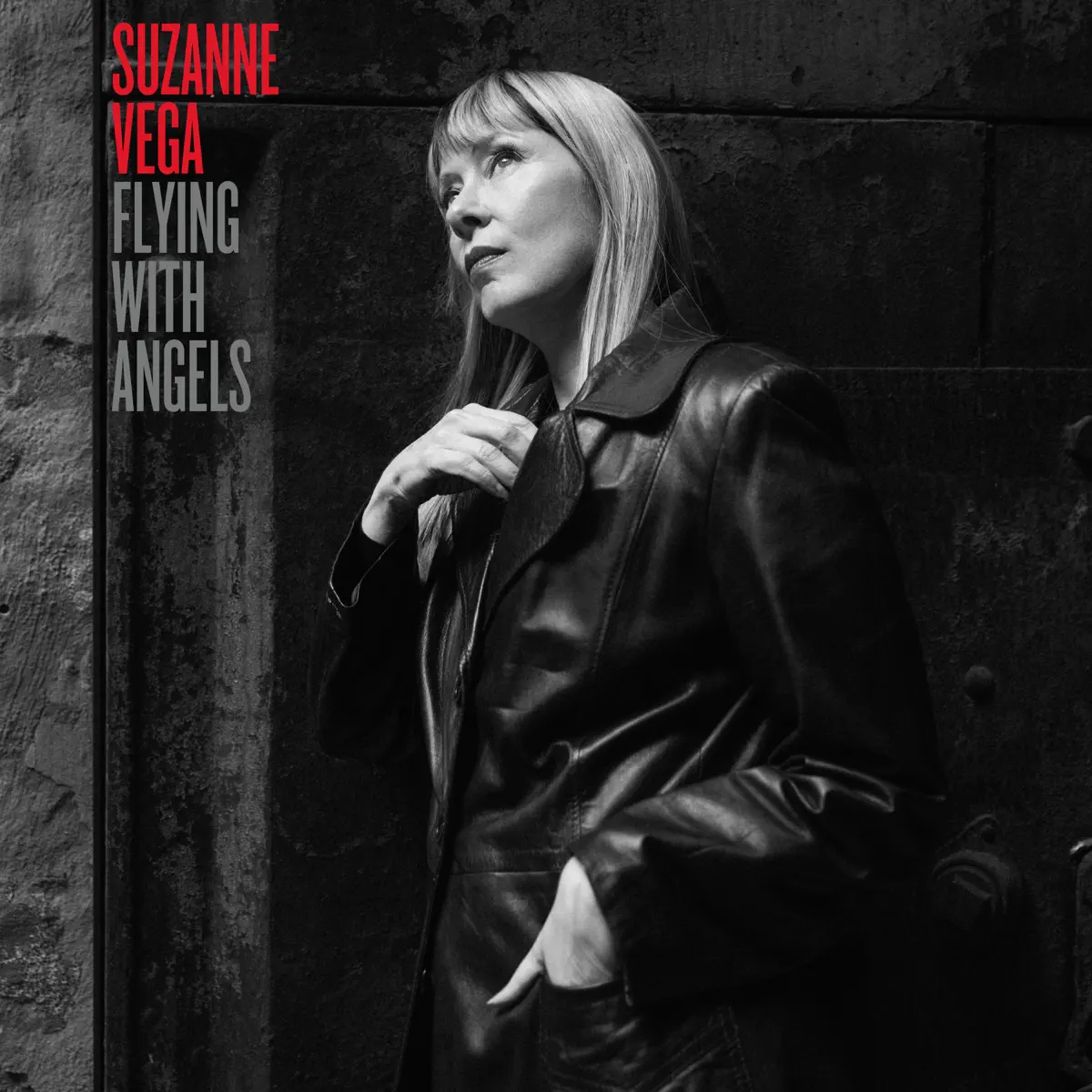 Suzanne Vega - Flying with Angels (2025) [iTunes Plus AAC M4A]-新房子
