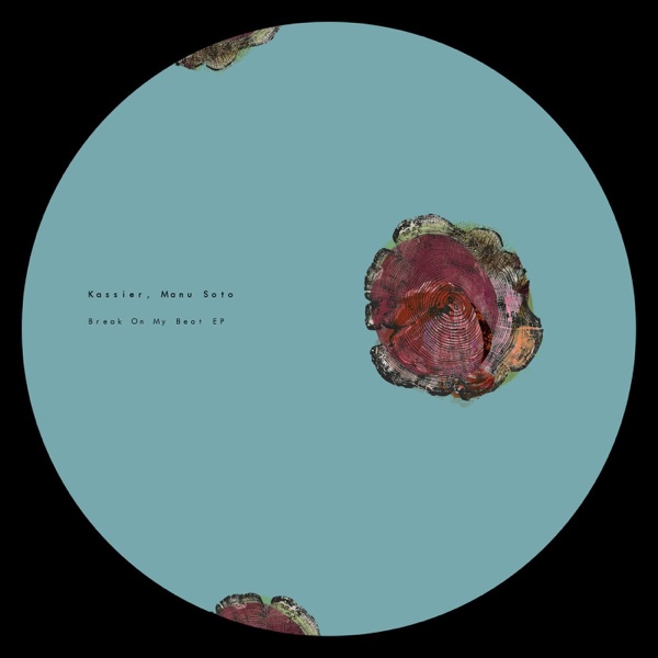 Break On My Beat EP - Single