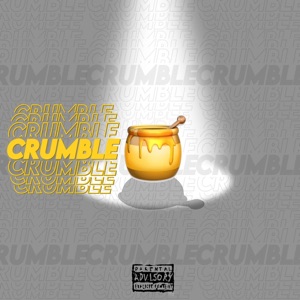 Crumble (feat. MeethZ & Luizinhx)