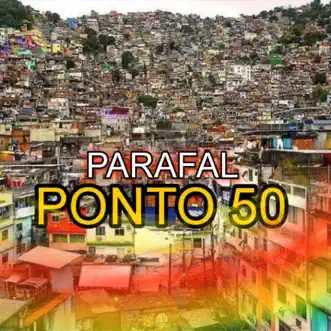 PARAFAL PONTO 50 - Single by DARLANNOBEAT album reviews, ratings, credits