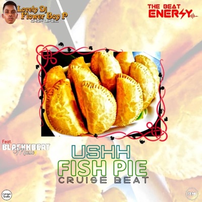 Ushh Fish Pie Cruise Beat (feat. Lovely DJ Flower Boy P) - Single