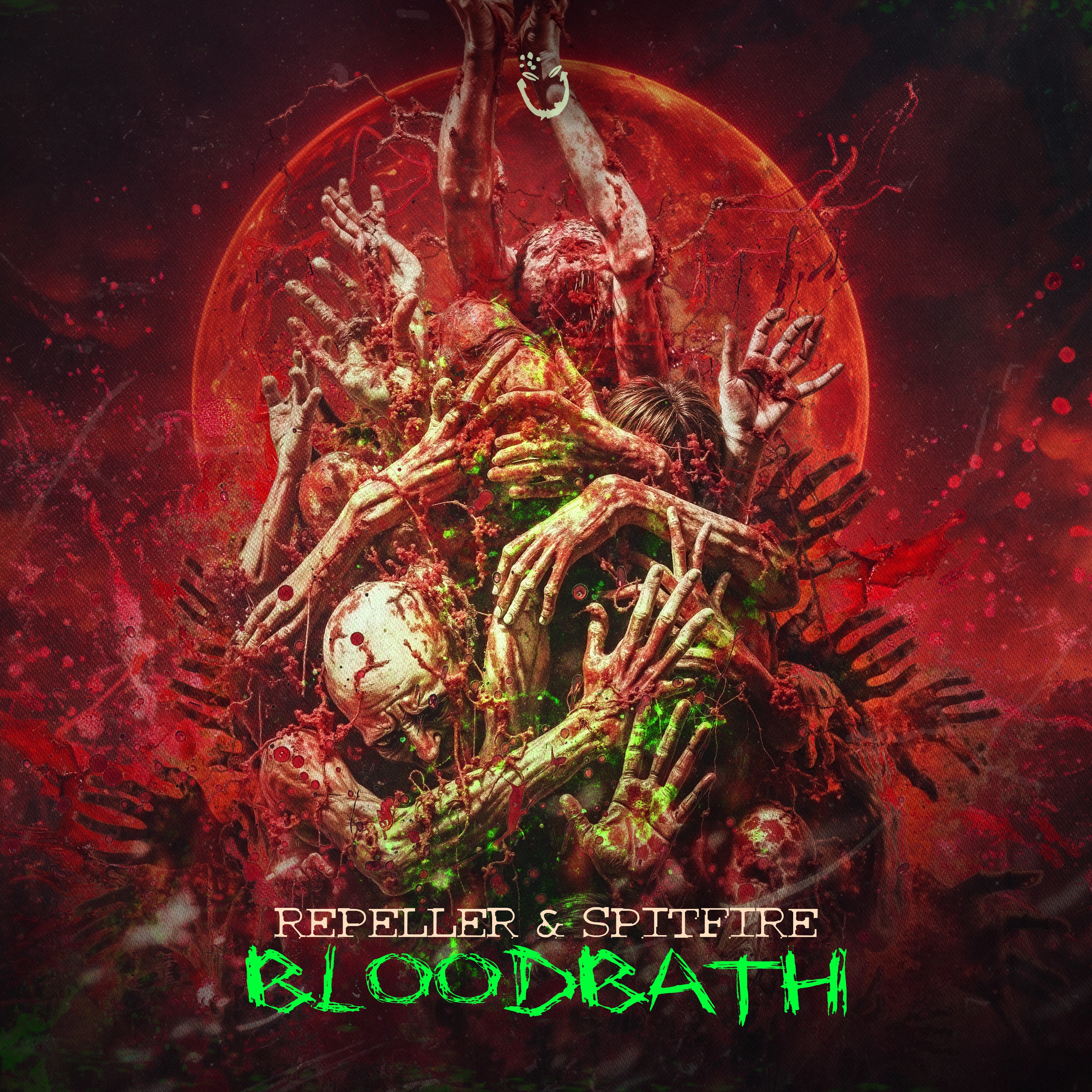 Bloodbath - Single