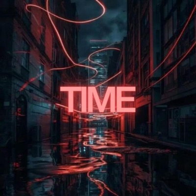 Time (feat. Syclonus & Furlong) - Single