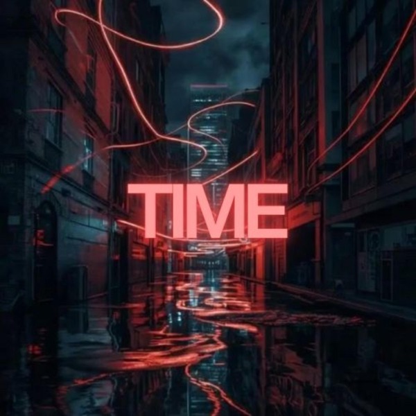 Time (feat. Syclonus & Furlong)