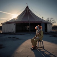 Sad Clown - Single - The Pledge