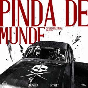 Pinda De Munde