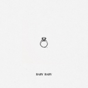Baby Baby - Single