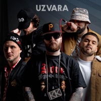 Uzvara (feat. Punkts Uz I, E.V., R.2.R.S., Ivans Baigais & ethnoh) - Single - Pionieris