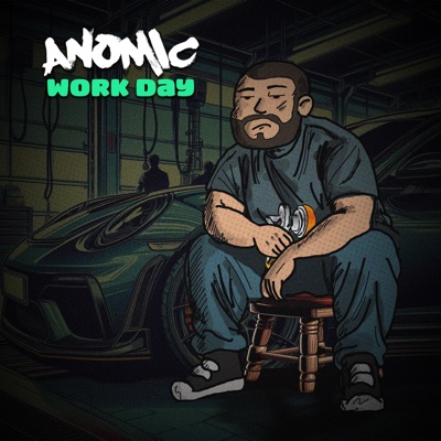 Work Day - Single