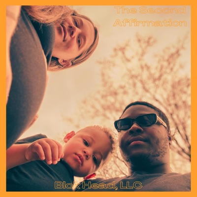 The Second Affirmation - EP