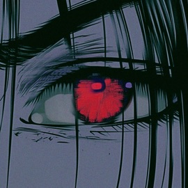 I Wanna Die 4 U! VYPER 깨물다