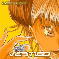 Vértigo - Single - LOS KUNS