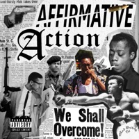 AFFIRMATIVE ACTION - Bishop Toussaint