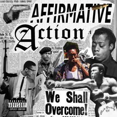 AFFIRMATIVE ACTION