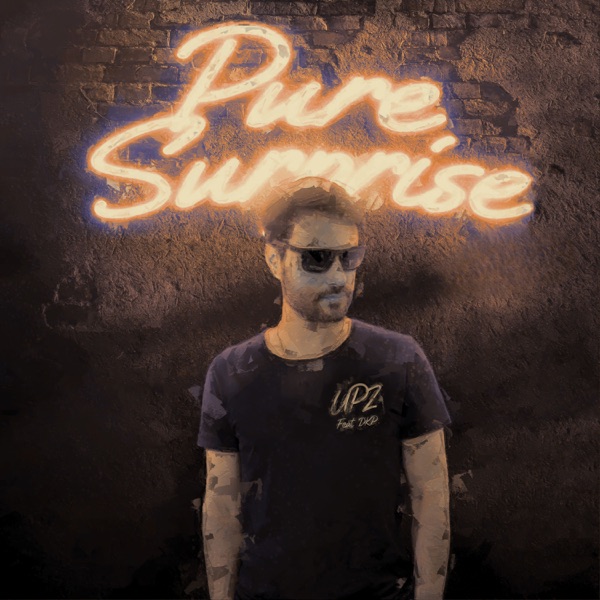 Pure Surprise (Amapiano Mix) [feat. DKP]