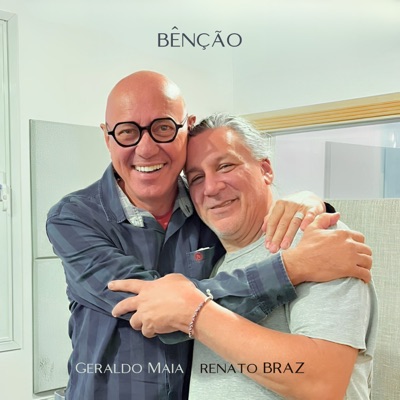 Bênção - Single